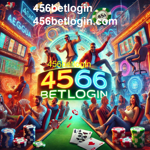 456betlogin